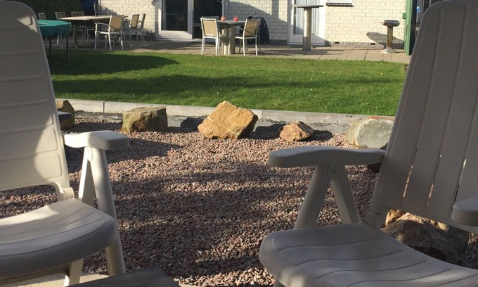 Wemeldinge Casa | House