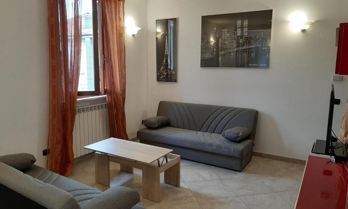 Nova Milanese Casa | House North Milan CIR 108035-CNI-00003