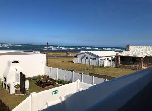 L'Agulhas Apartamento | House of 2 Oceans
