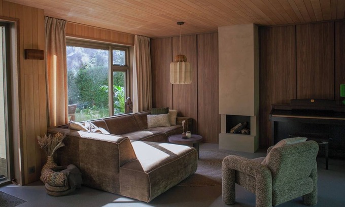 Otterlo Casa | House of Aedon Otterlo