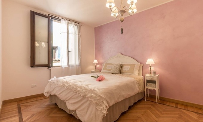 Castello Apartamento | CASA DEL ARTISTA - ¡SUPER PARA FAMILIAS!
