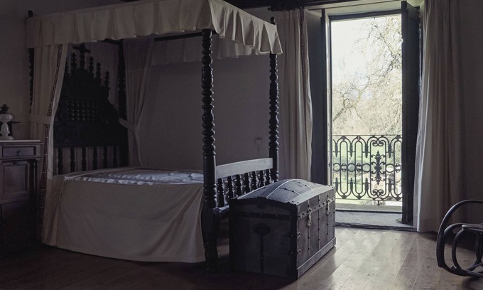 Rubian Cabaña | Casa de Artistas