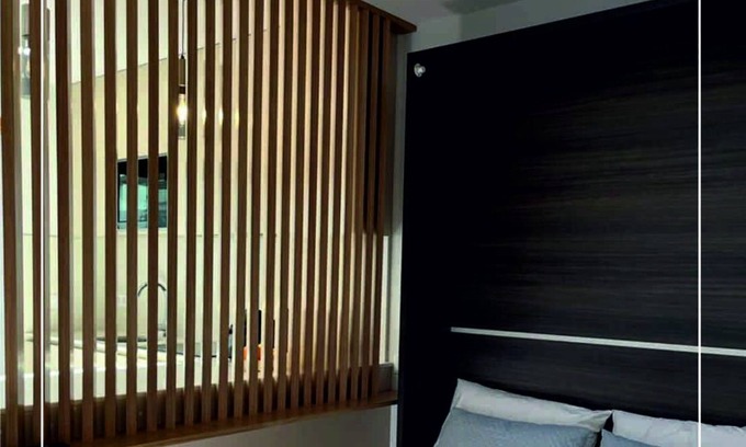 Monserrate Apartamento | House of Camellias