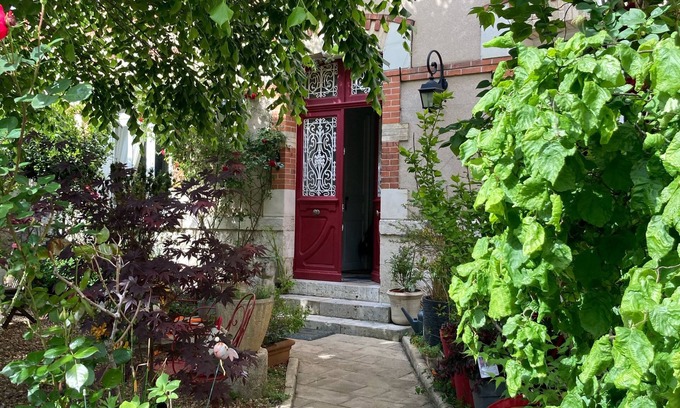 Blois Casa | CASA DE CARÁCTER IDEAL LUGAR CENTRO CIUDAD