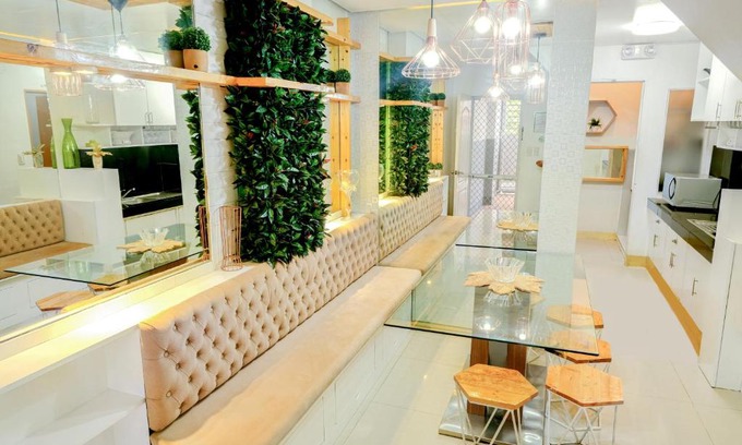 San Andres Bukid Apartamento | House of Citiflora Unit A