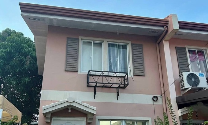 General Santos Casa | House of daenerys 2-bedroom entire house in General Santos City with WiFi, AC