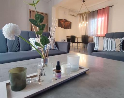 Itea Apartamento | House Of Diamond