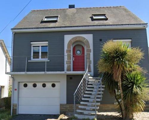 Saint-Marc-sur-Mer Casa | House of Dreamers - 6 Bedrooms - 12 people - Near Beach