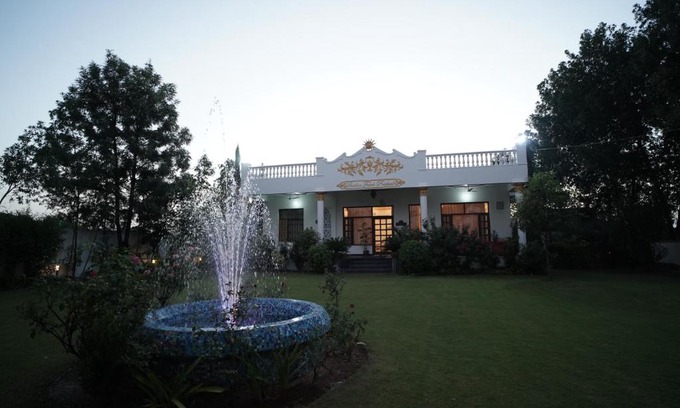 Jaipur Casa | House of Dyodi