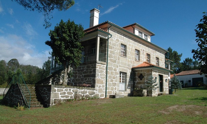 Tondela Apartamento | Casa das Eiras - Vila Nova da Rainha