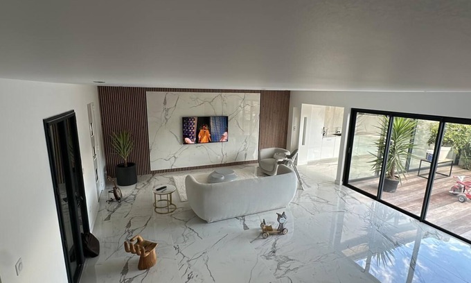 Talence Casa | House of excellence