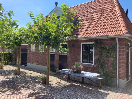 Gendringen Casa | House of Flowers, Gendringen, Achterhoek, Gelderland