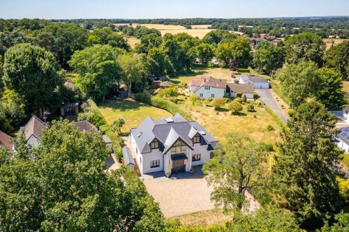 Datchworth Casa | House of Hertfordshire