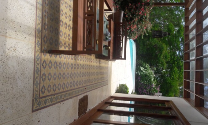 Araras Casa | Casa de máximo confort