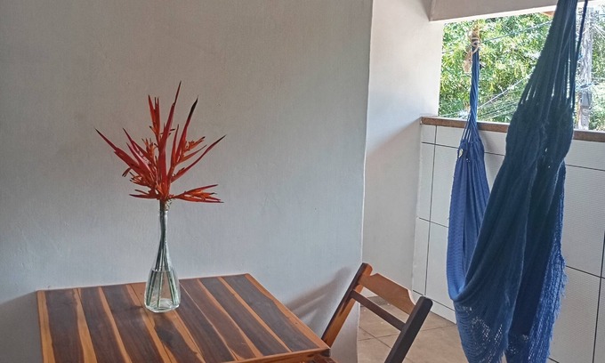 Caraiva Casa | House of Hope