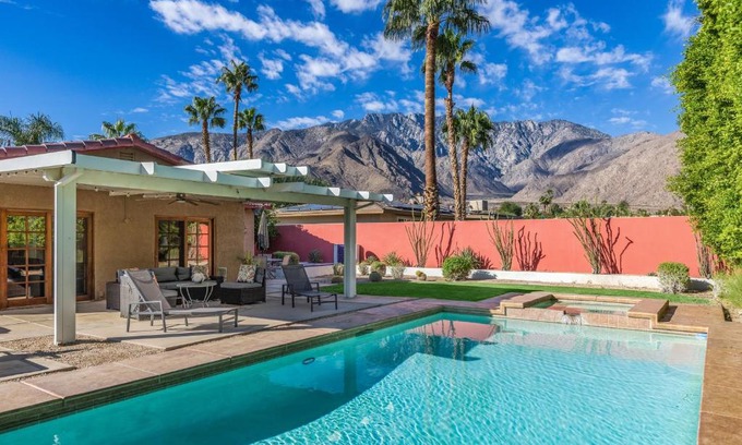 Racquet Club West Casa | House of Jojo Permit #42212