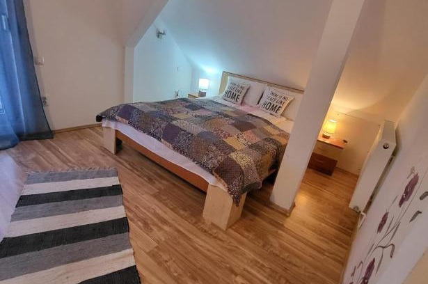 Sighisoara Casa | House of Julia