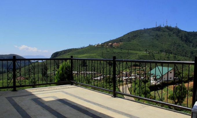Nuwara Eliya Hotel | House of Leisure