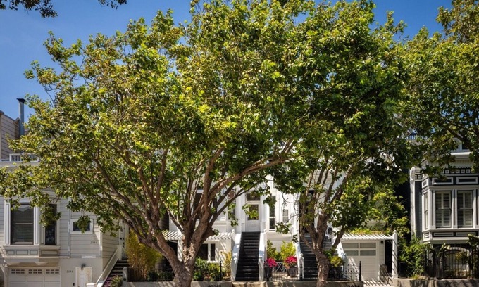 North of the Panhandle Casa | House Of Light
