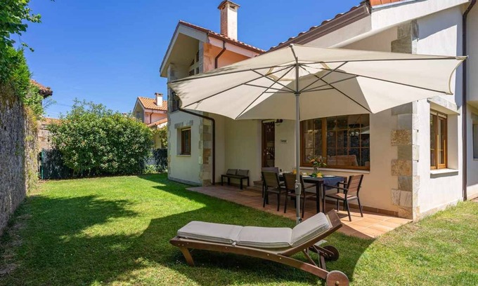 Periedo Casa | Casa de Manuel -Periedo
