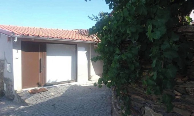 Braganca Casa | House of Memory