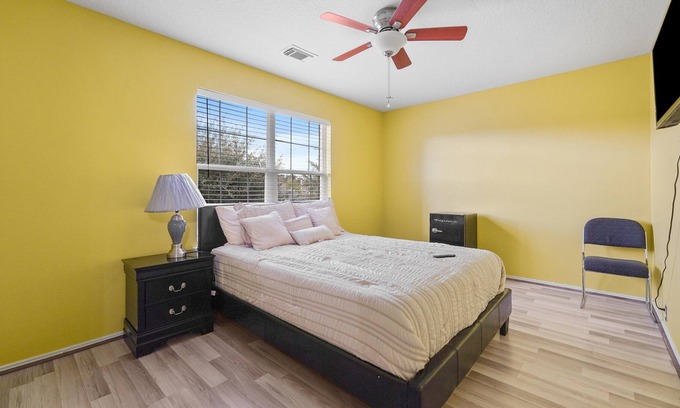 Clodine Casa | House Of Peace is a 5-bedroom haven