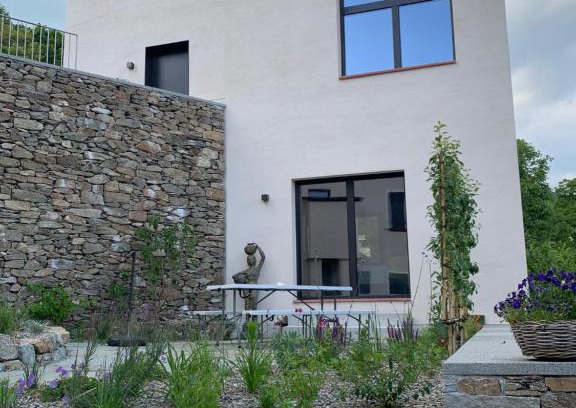 Breno Apartamento | House of retreat Strada Vegia de Brén 9 Nr-01223