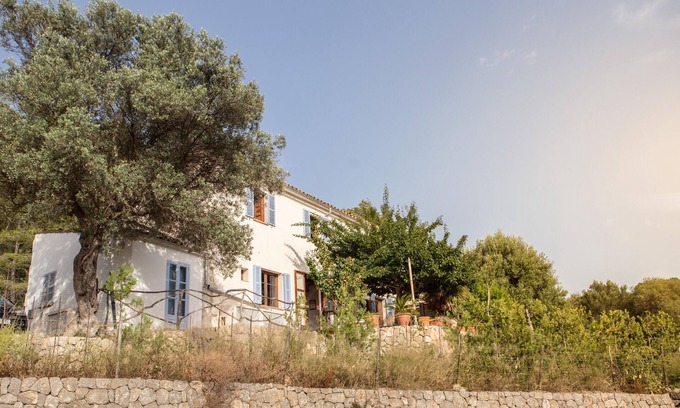 S'Arraco Casa | casa de mar y montaña