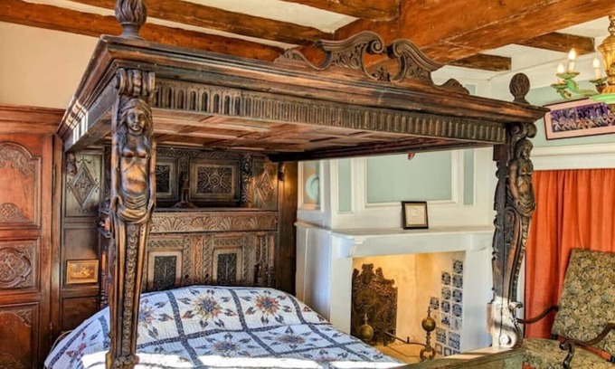 Morlaix Apartamento | House of Secrets, Morlaix