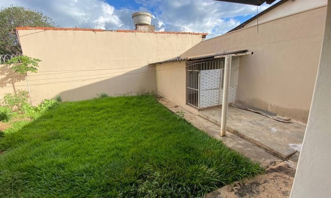 Minas Gerais Casa | House of Seeds