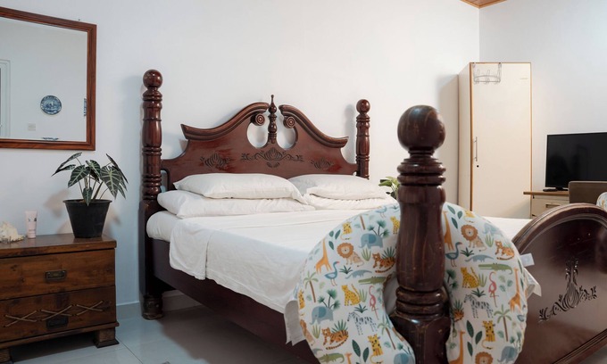 Maharagama Casa | House of Sincerity – Roofing the Righteous