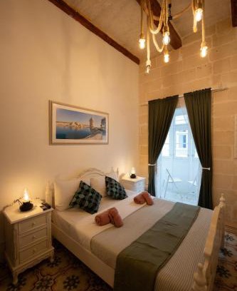 Sliema Casa | House Of Sliema - 4BR Traditional Townhouse