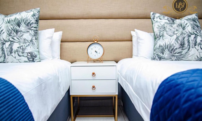 Thulamela Casa | House of Sollys Guesthouse