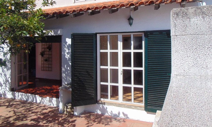 Setubal Villa | Casa de Santa Teresita