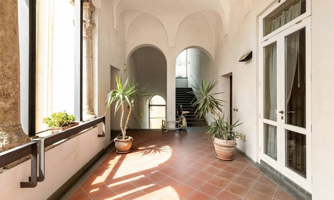 Centro Urbano Apartamento | House Of The Architect - Sweet Apartment