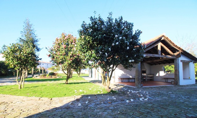 Ponte de Lima Casa | Casa de los Erizos - Tiempo de vacaciones en Ponte de Lima