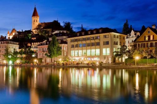 Thun Apartamento | House of Thun Full Apartment