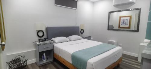 Avenida Revolucion Hotel | House of Varz