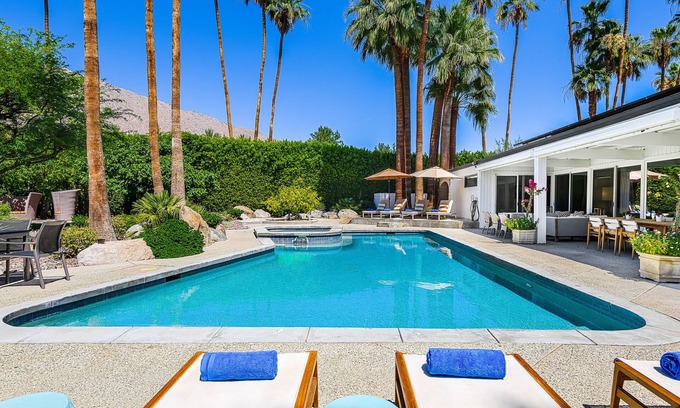 Deep Well Ranch Casa | House of Views – Deepwell architectural gem!