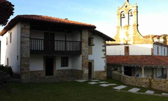 Prado Casa | Casa de Aldea Casa de Isidoro