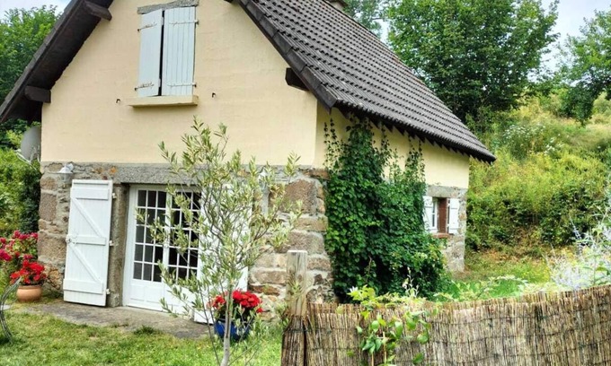 Fridefont Casa | House, old bread oven, terrace, Mallet beaches