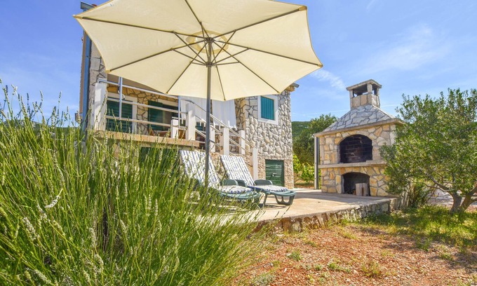 Dobropoljana Casa | Casa Oliver (55651-K1) - Dobropoljana