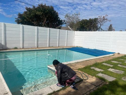 Flamingo Vlei Casa | House on Gill 25