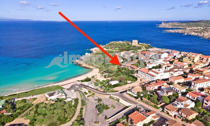 Santa Teresa di Gallura Casa | Casa en la playa