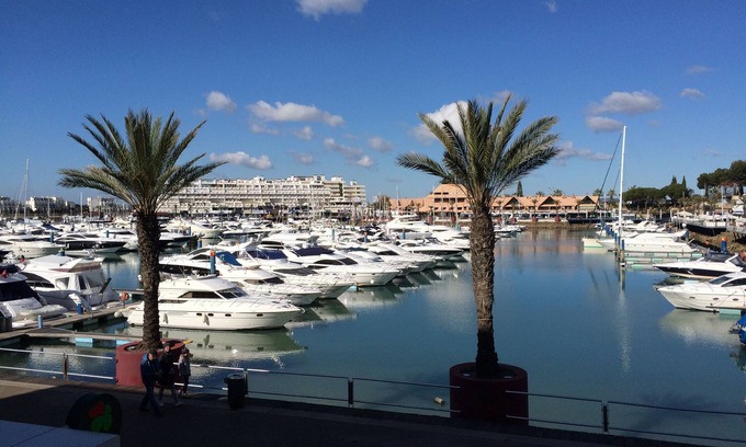 Vilamoura Casa | Casa en Marina VILAMOURA - ALGARVE