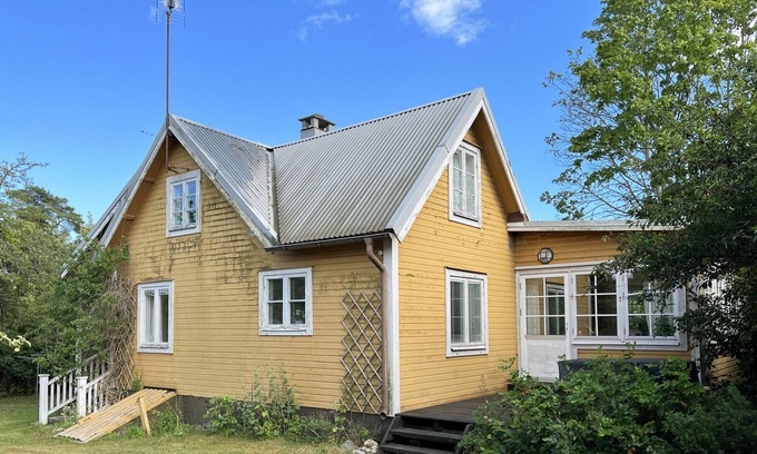 Byxelkrok Casa | House on Öland near sandy beach | SE04001