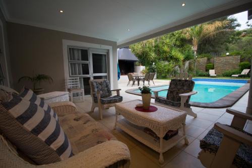 Windhoek Cama Y Desayuno | House on Olof Palme