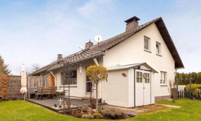 Feldberg Casa | House on the Feldberg with large garden and fireplace