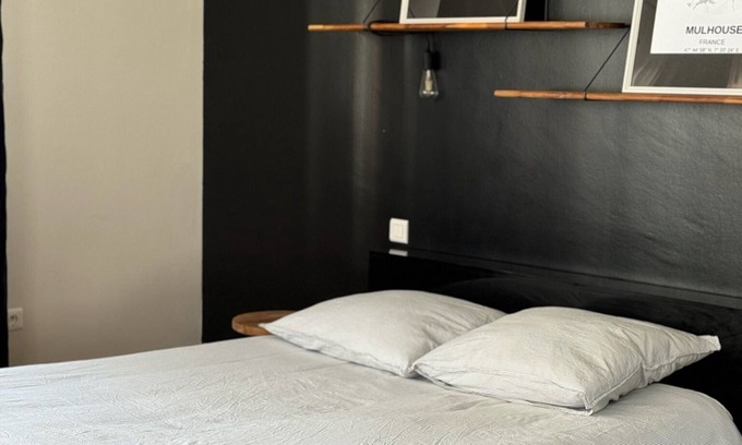 Orschwiller Casa | House on the Alsace wine route, at the foot of Haut Koenigsbourg!