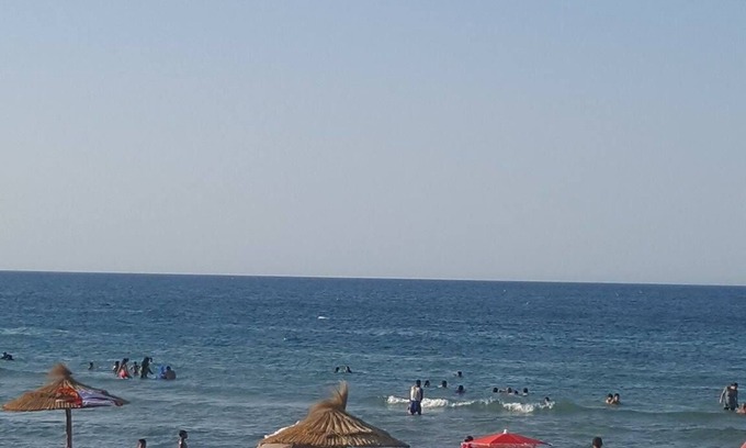 Beni Atta Casa | Beach House Chatt Mami, Ras-Yabal Bizerta